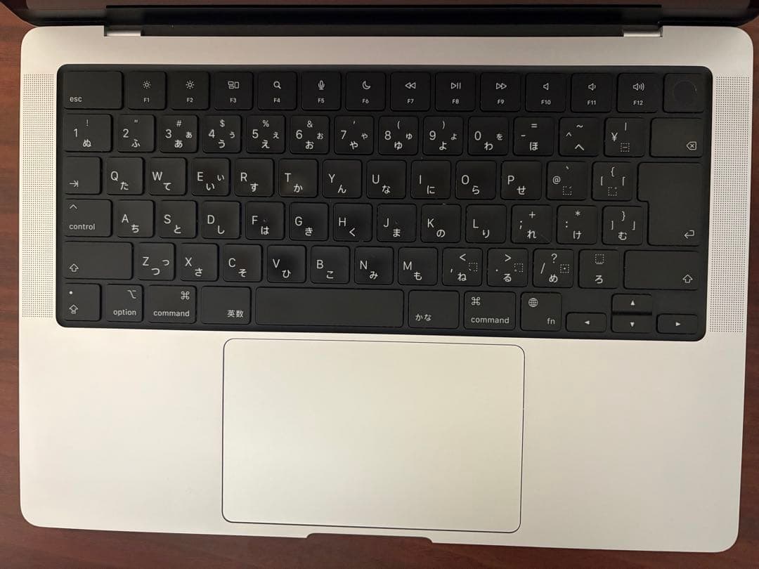 MacBook本体 macbook pro m1pro 16GB 512GB Apple