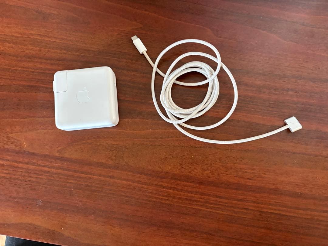 MacBook本体 macbook pro m1pro 16GB 512GB Apple