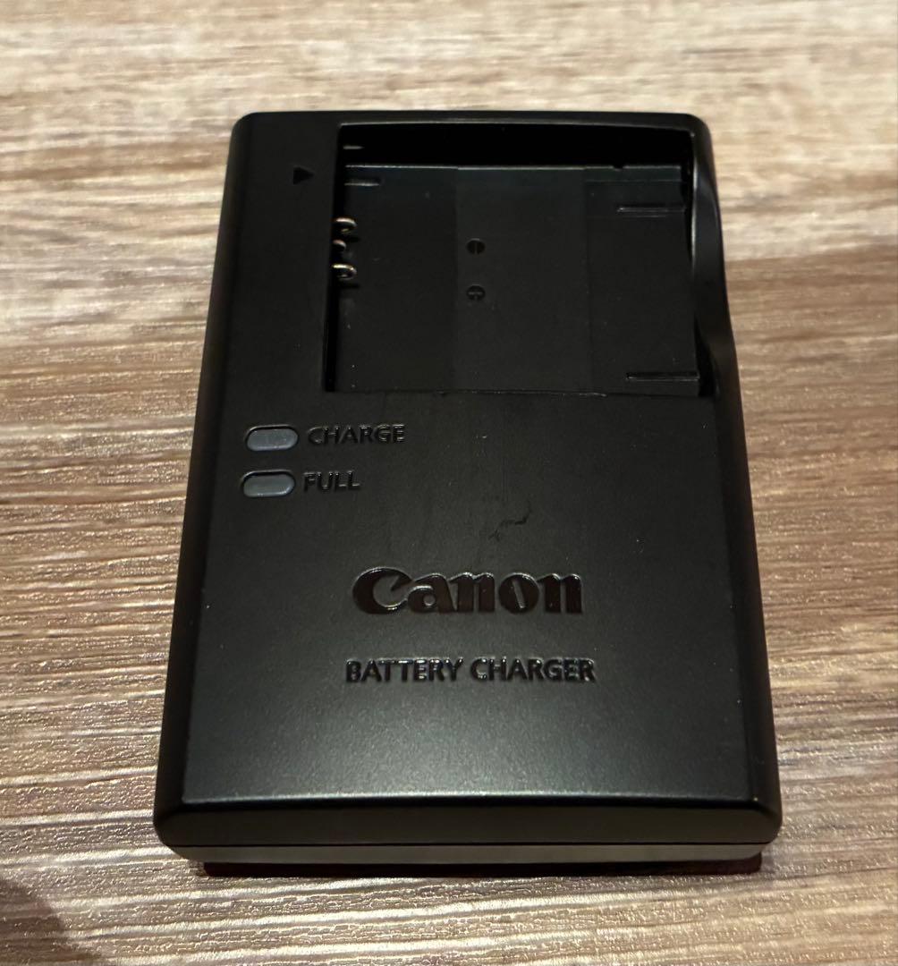 Canon IXY 190 赤 コンパクトデジタルカメラ　動作確認済み