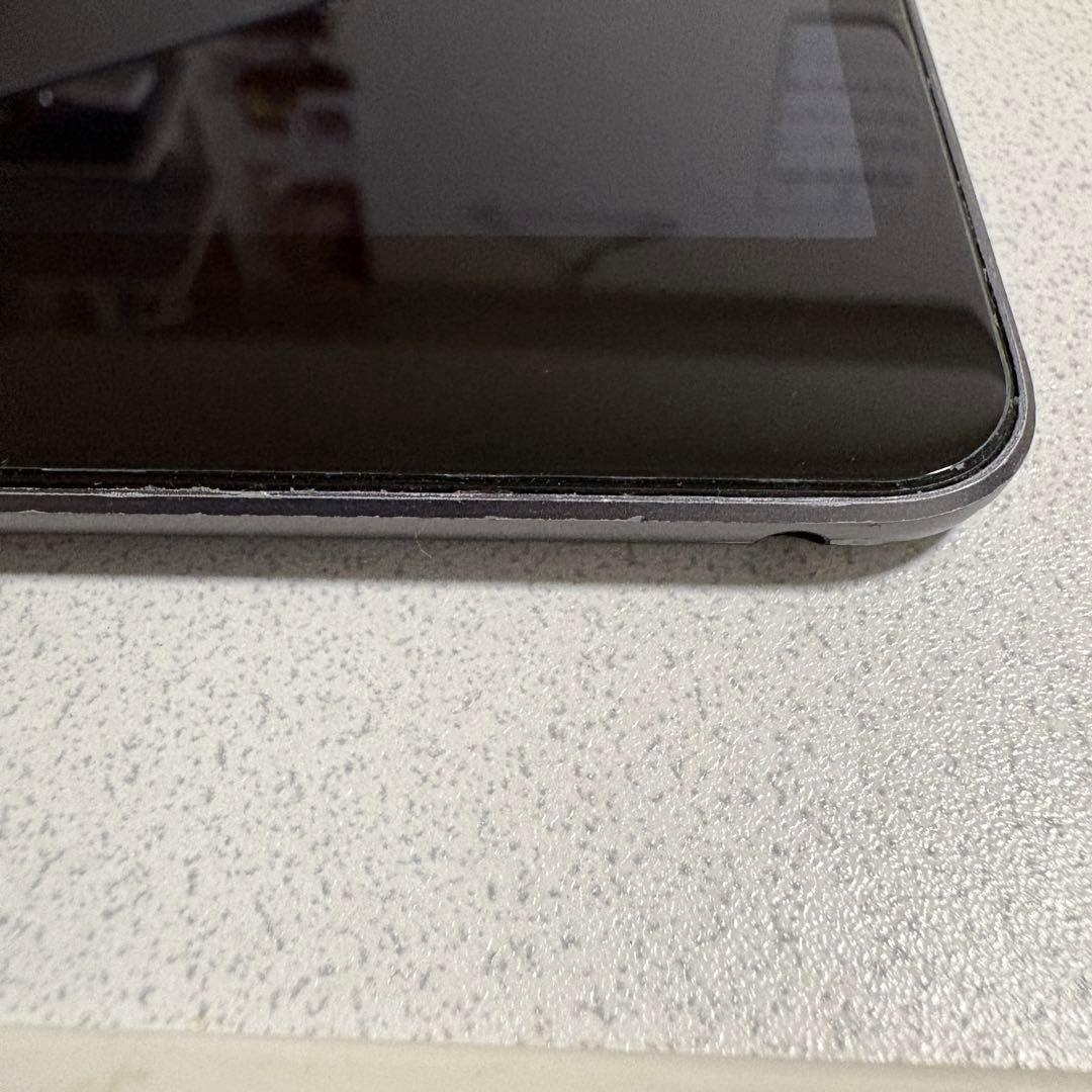 iPad mini 5 64GB ジャンク品扱い