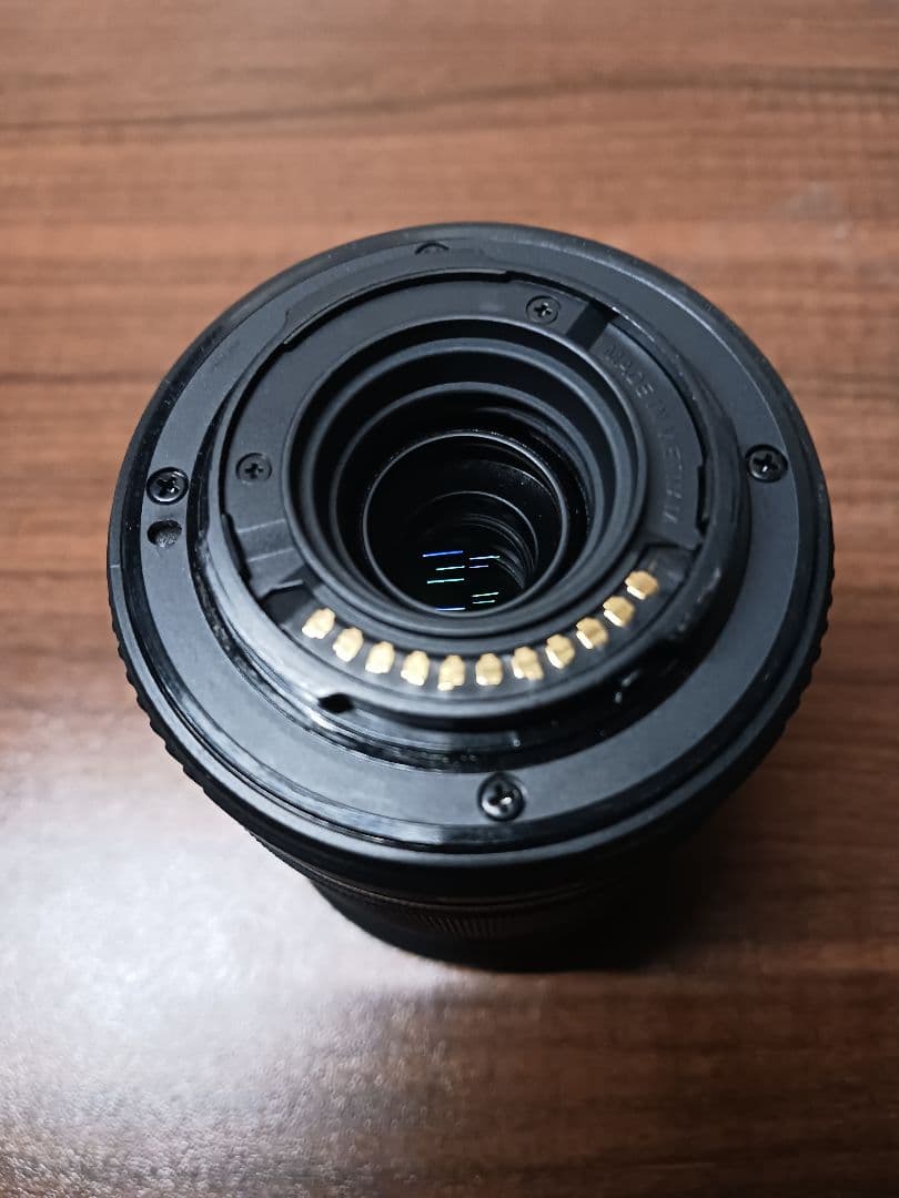 OLYMPUS OM-D E-M10 Mark Ⅲ E2　ダブルズームキット