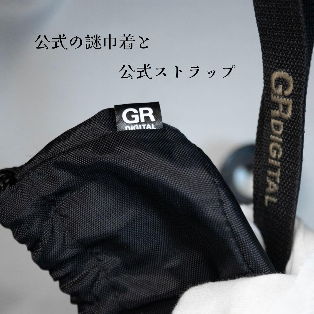 RICOH GR DIGITAL 2 完動品,GW-1,充電器,外部ファインダ他