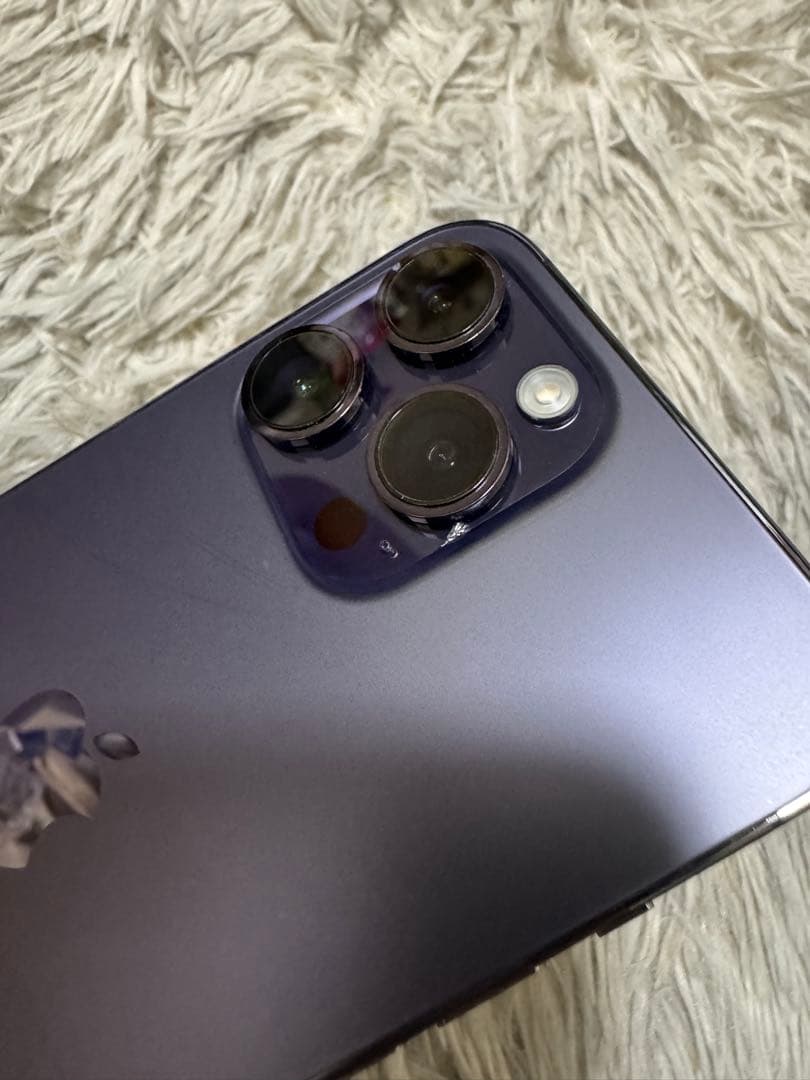 スマートフォン本体 iPhone 14 Pro Max 128GB