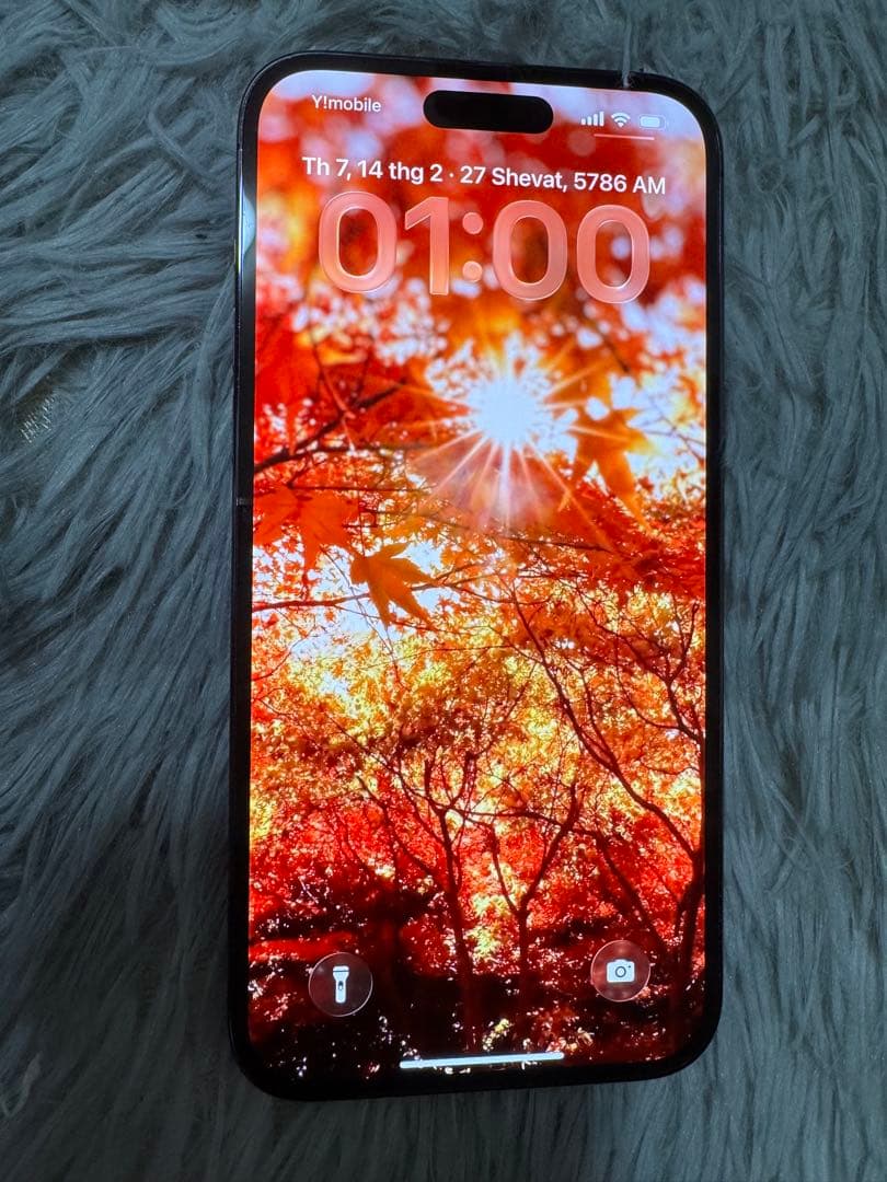 スマートフォン本体 iPhone 14 Pro Max 128GB
