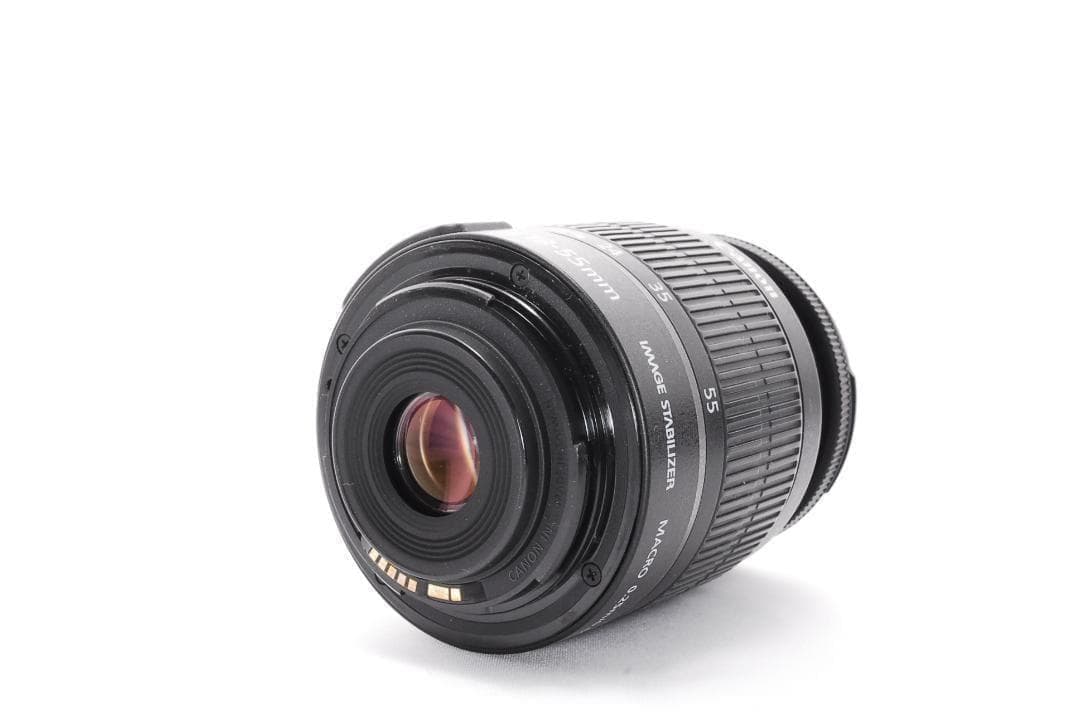 卒業式　入学式に❣️ Canon EOS kiss X5 手ぶれ補正あり　軽量
