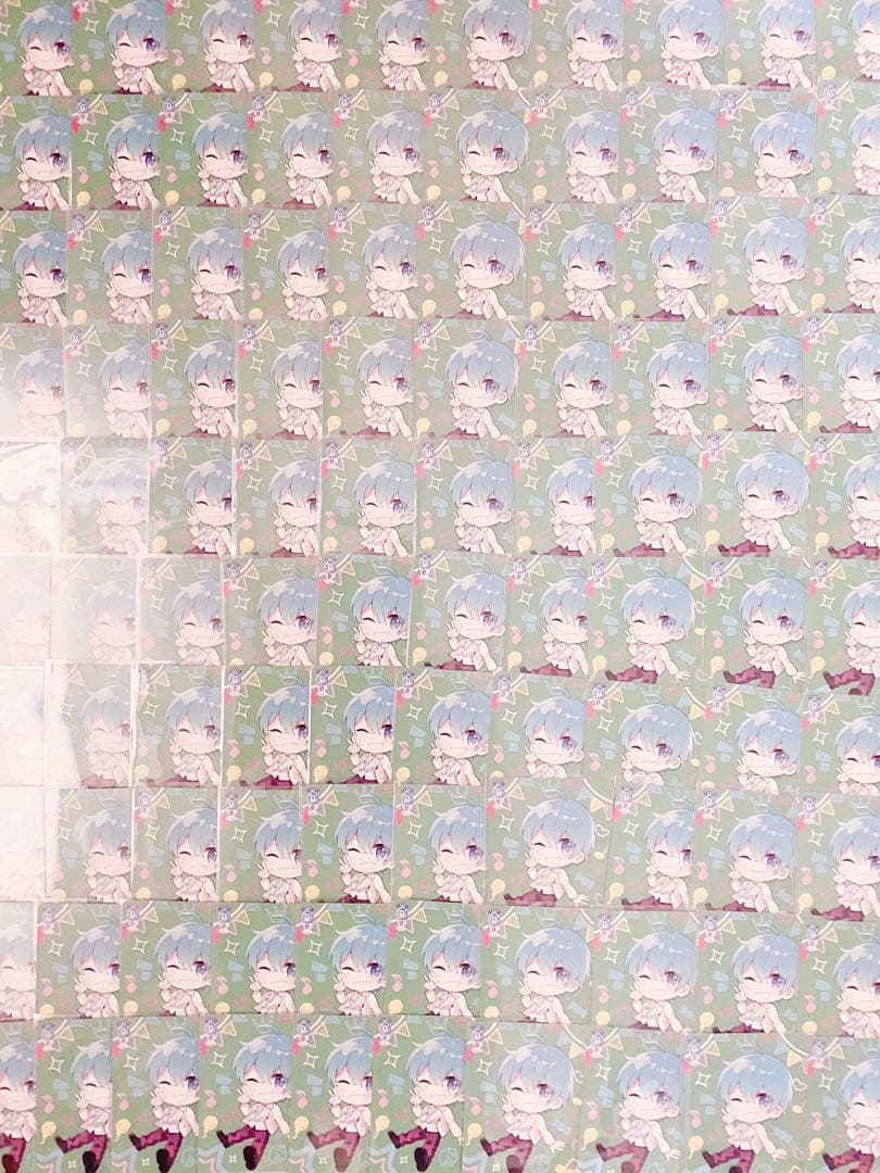 ころん ヴァイスシュヴァルツ 値下げ⭕️