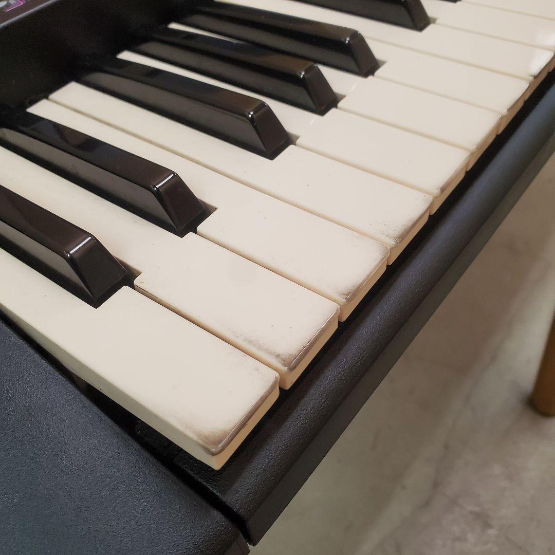 YAMAHA PSR-220 電子キーボード ヤマハ