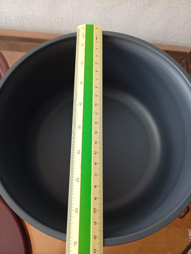サーモス 保温お櫃 おひつ ご飯保管 真空断熱構造 保温調理器具