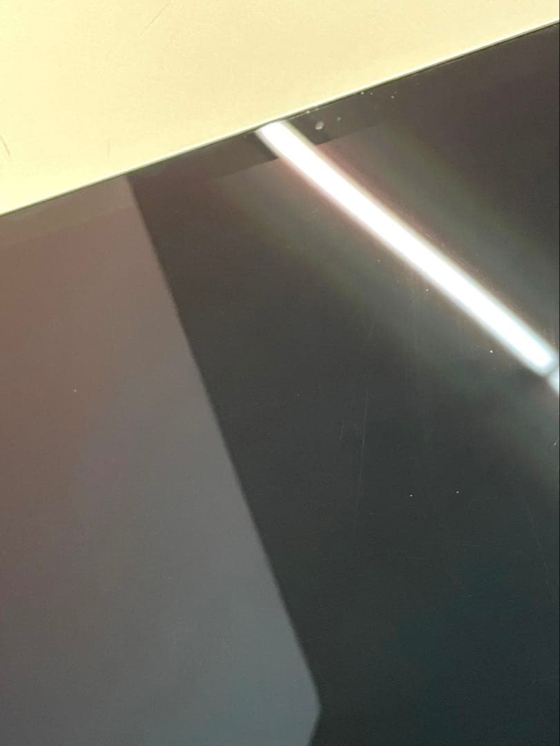 Apple MacBook Pro (13-inch, 2020, 3ポート)
