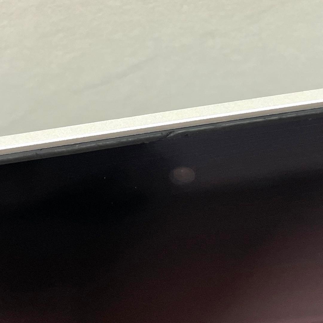 Apple MacBook Pro (13-inch, 2020, 3ポート)