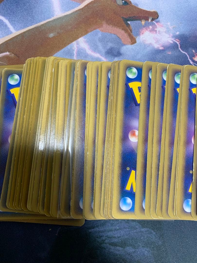 ポケモンカード　まとめ売り　マクド明治プロモ