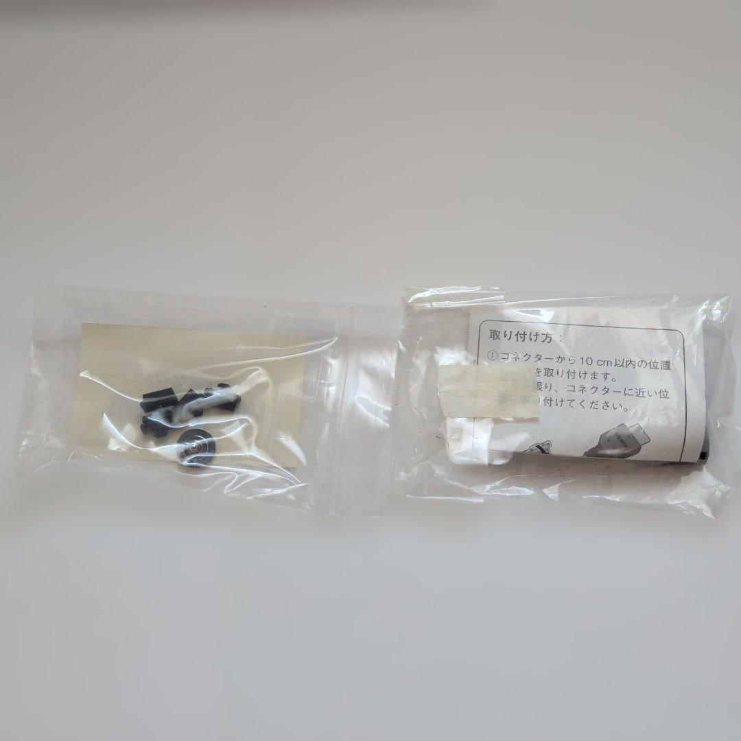 Let's note CF-J10（元箱・未開封本革ジャケット・付属品完備）