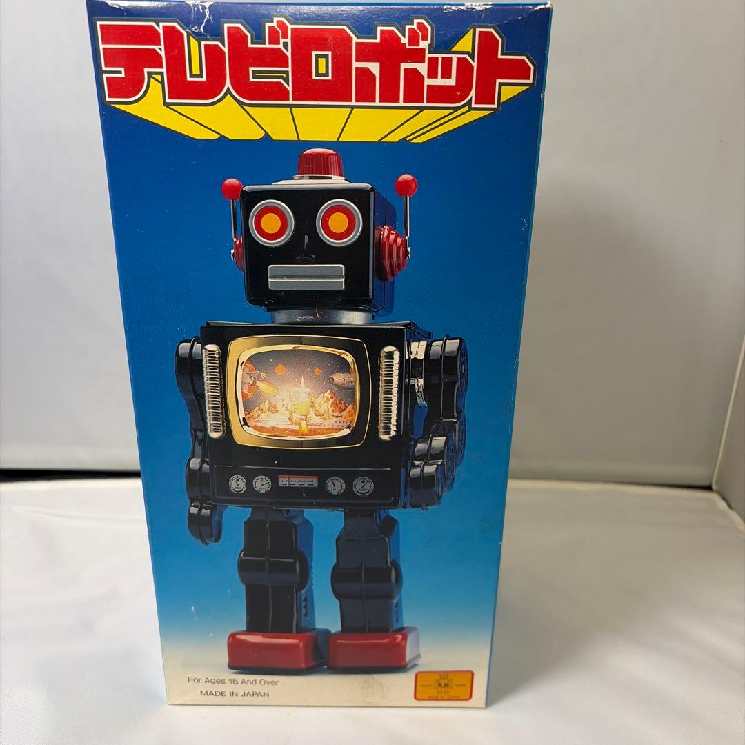 テレビロボット L HOUSE