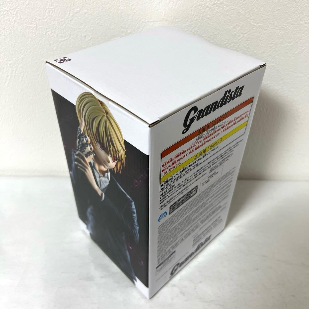 HUNTER×HUNTER　ハンターハンター　ゴン　クラピカ　キルア　フィギュア