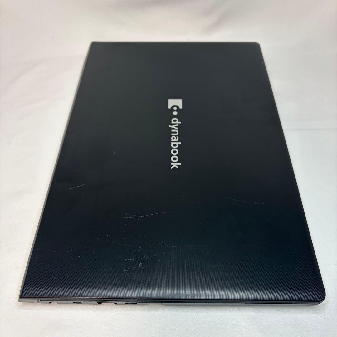 美品 dynabook BJ65 第10世代 i5 8GB 256GB オフィス