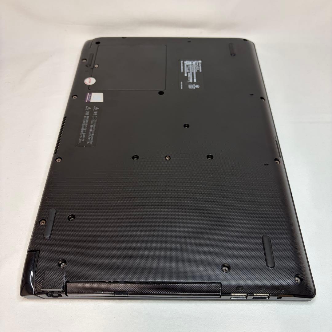 美品 dynabook BJ65 第10世代 i5 8GB 256GB オフィス