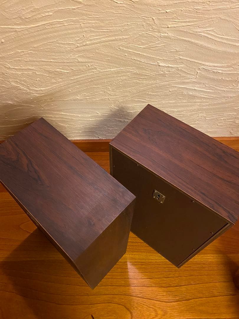 昭和家電　オットースピーカー
