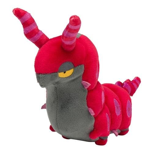 【新品・紙タグ付き】 ポケモンドールズ ペンドラー ぬいぐるみ ポケモンセンター