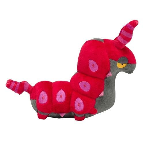 【新品・紙タグ付き】 ポケモンドールズ ペンドラー ぬいぐるみ ポケモンセンター