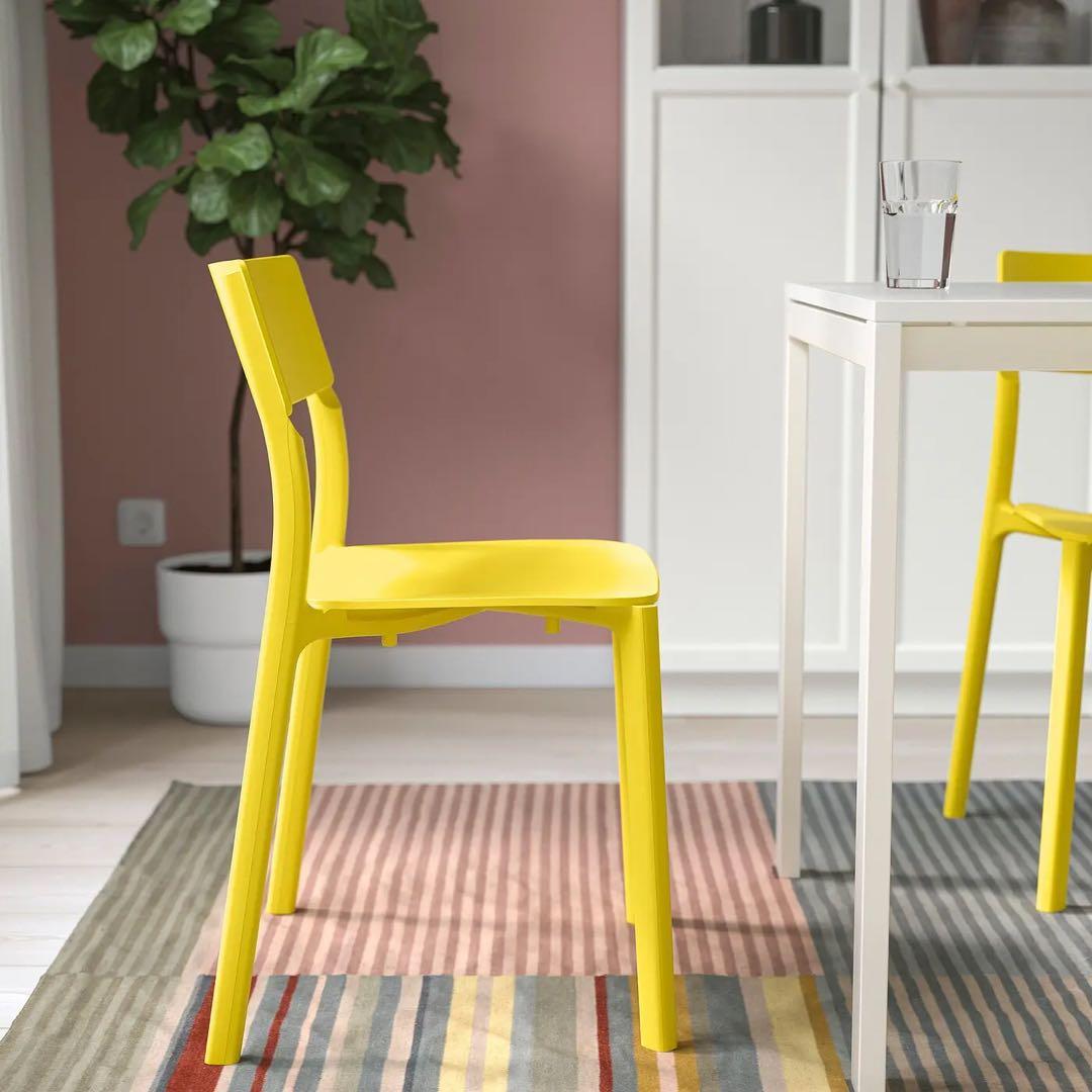 【美品】USED/廃盤 IKEA \"JANINGE\" オールドイケア イタリア製