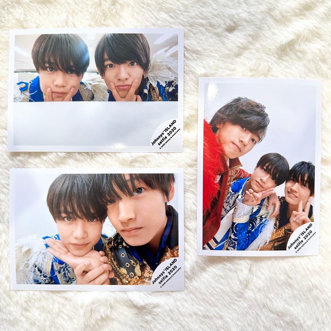 Lilかんさい 當間琉巧 サインボール&ジャンボうちわ&公式写真 まとめ売り