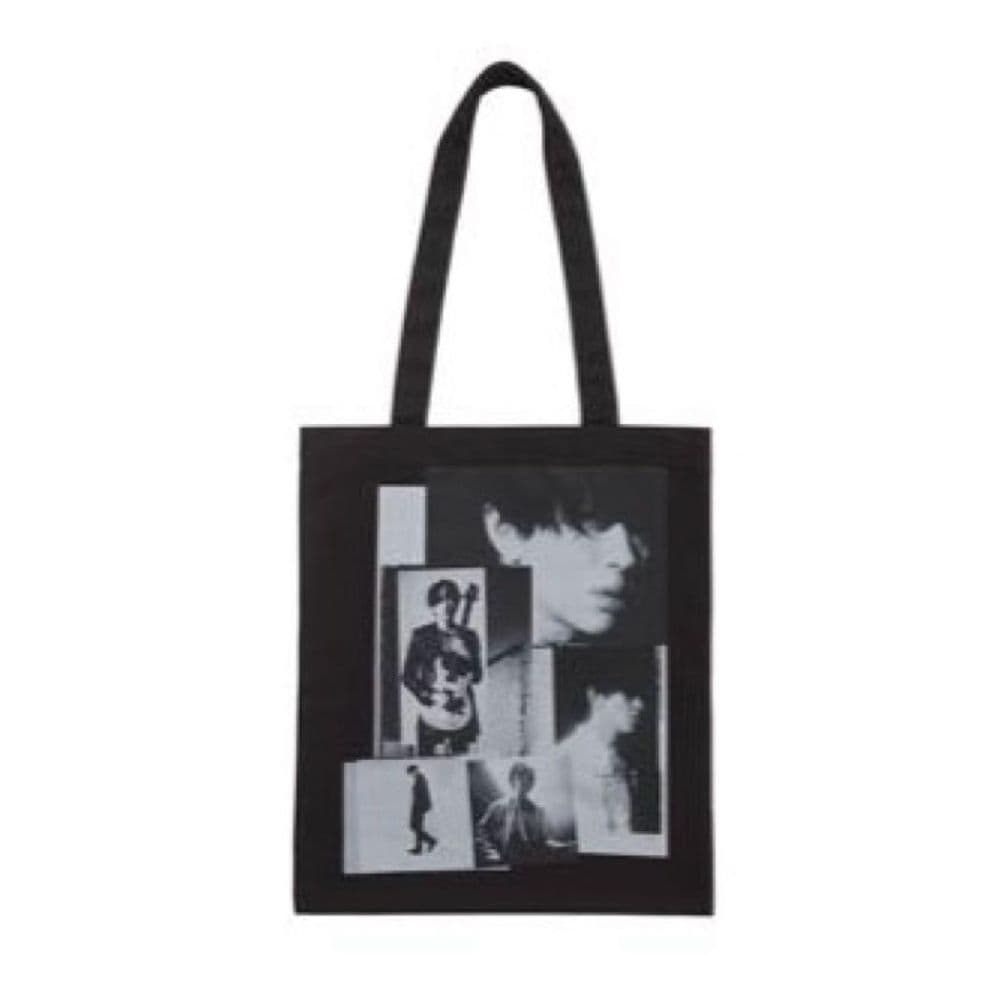 〖最終値下げ〗横山裕【Rock to you】CDとツアーバッグセット【新品】