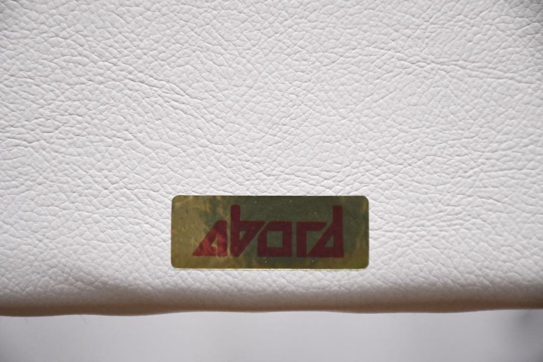 EEK9 展示品 ABORD アボール ラウンジチェア アームチェア モダン