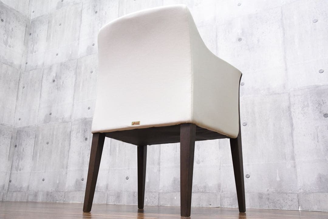 EEK9 展示品 ABORD アボール ラウンジチェア アームチェア モダン