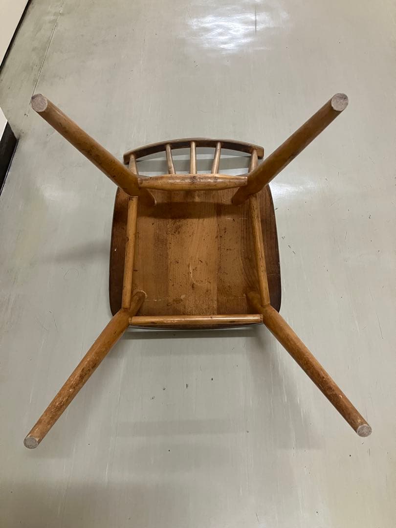 アーコール ERCOL 英国製 ヴィンテージ 北欧スタイル レトロ MA40