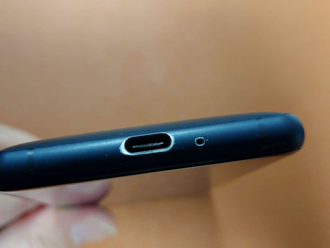 【なお(プロフ必読) 】 Xperia XZ2CompactSO-05K