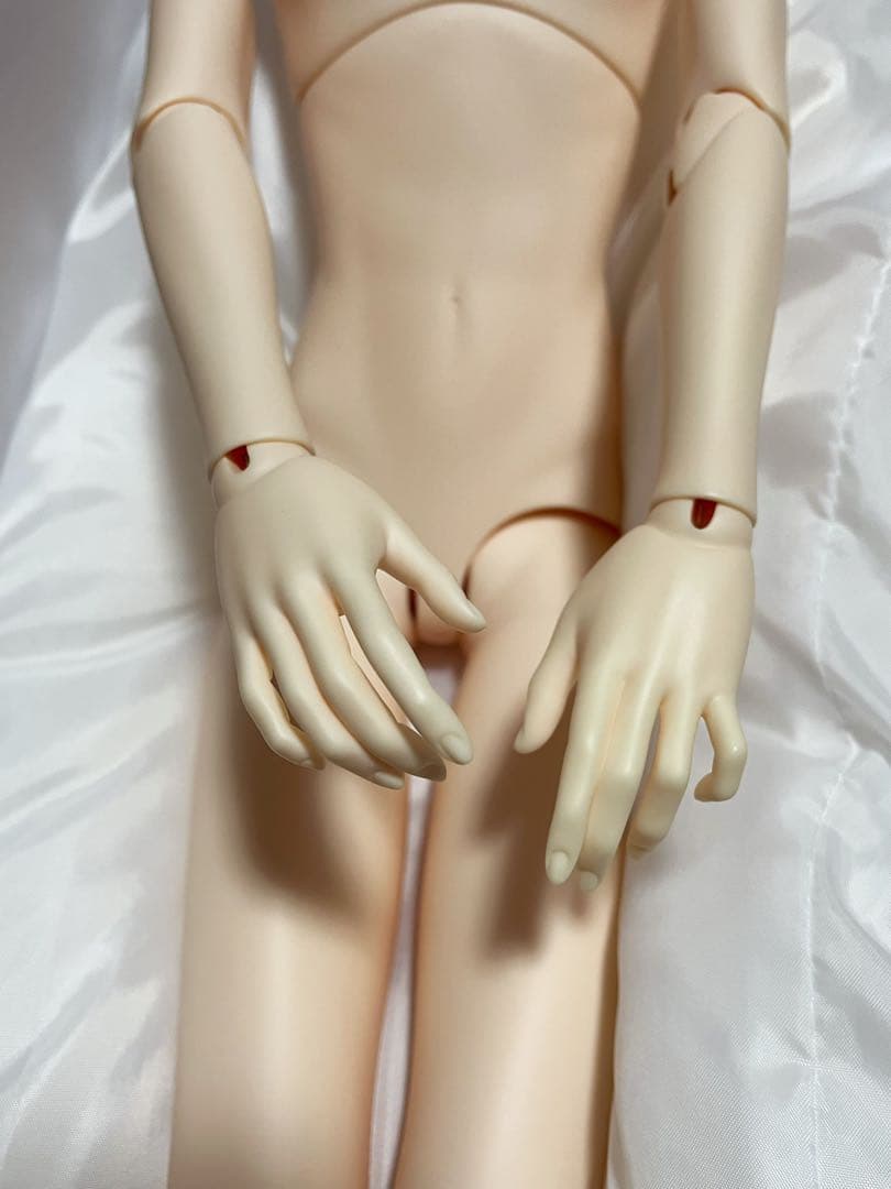 BJDドール luts doll Senior Delf Muse BLISS