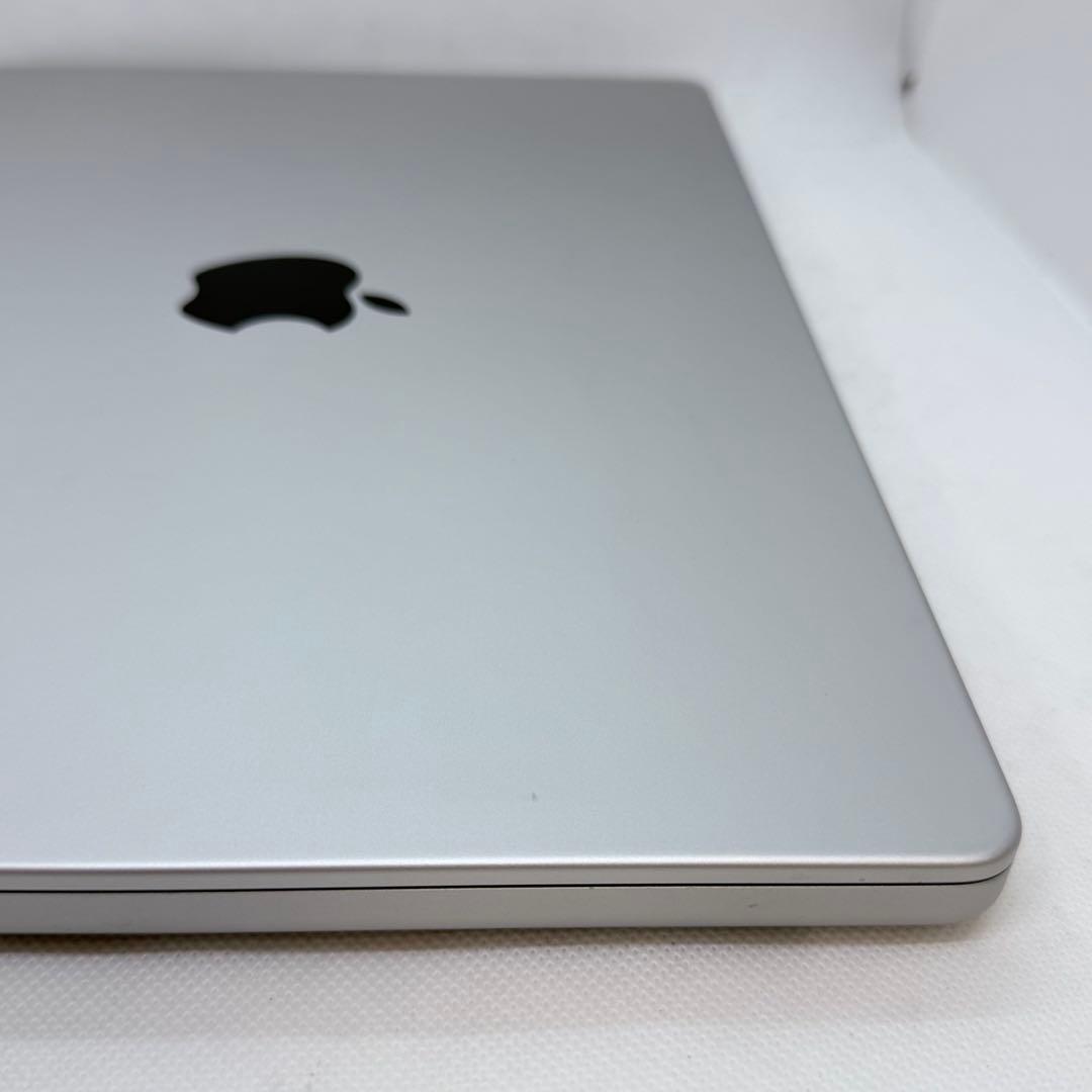 【美品】MacBook Pro 14インチ M1 Pro／32GB／512GB