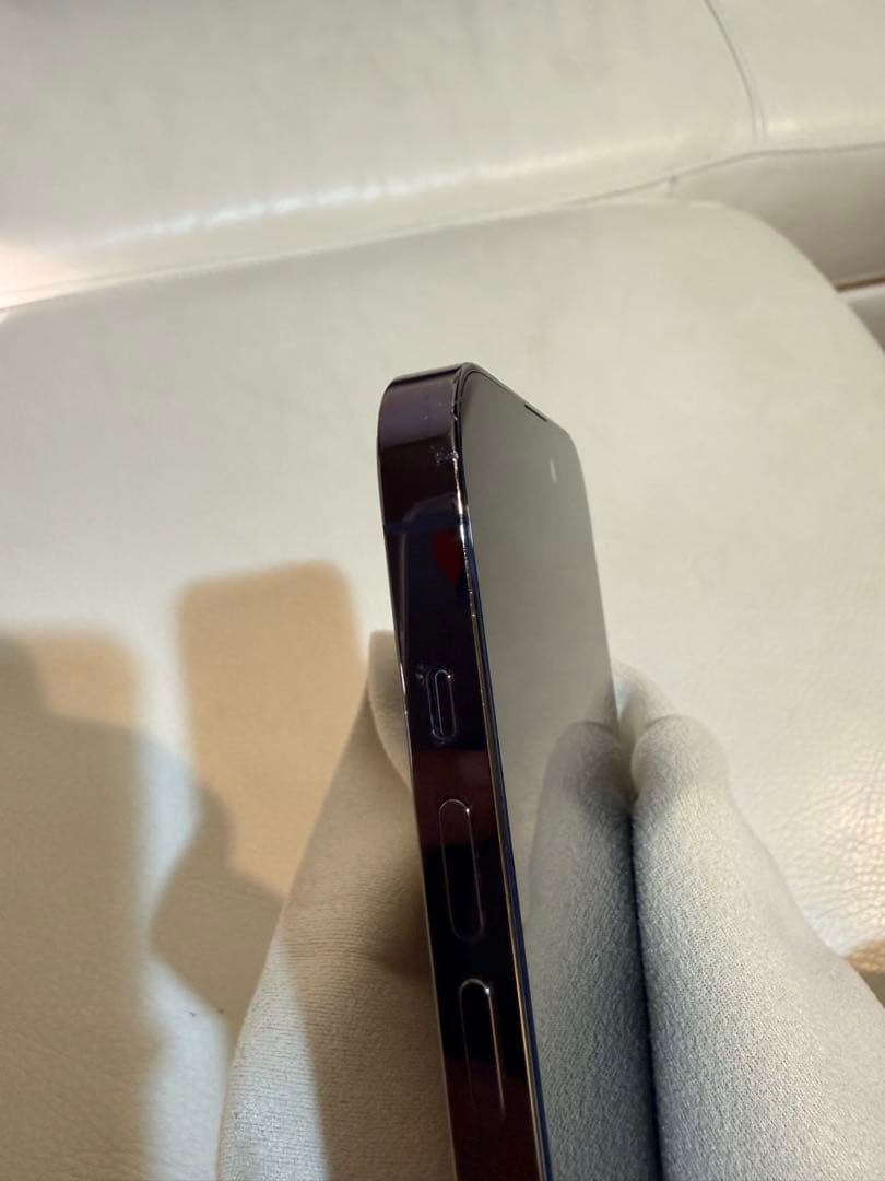 【明日には値上げします】iPhone 14 ProMax 256GB