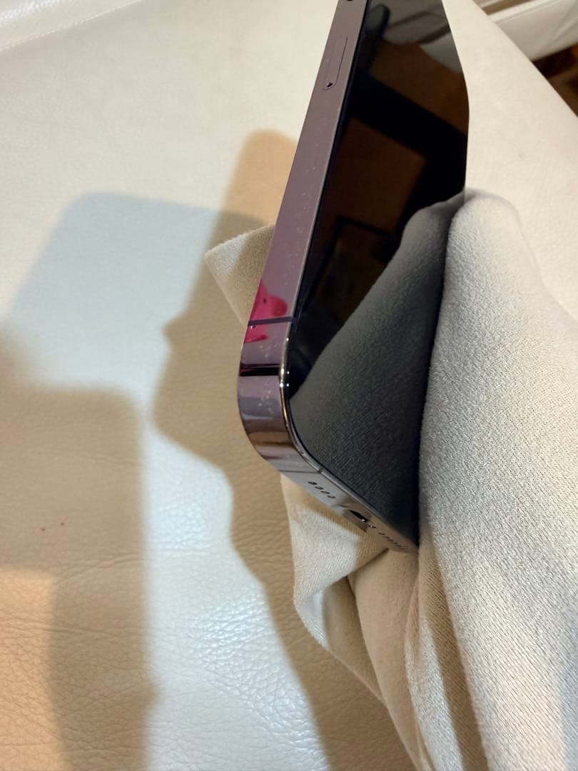【明日には値上げします】iPhone 14 ProMax 256GB