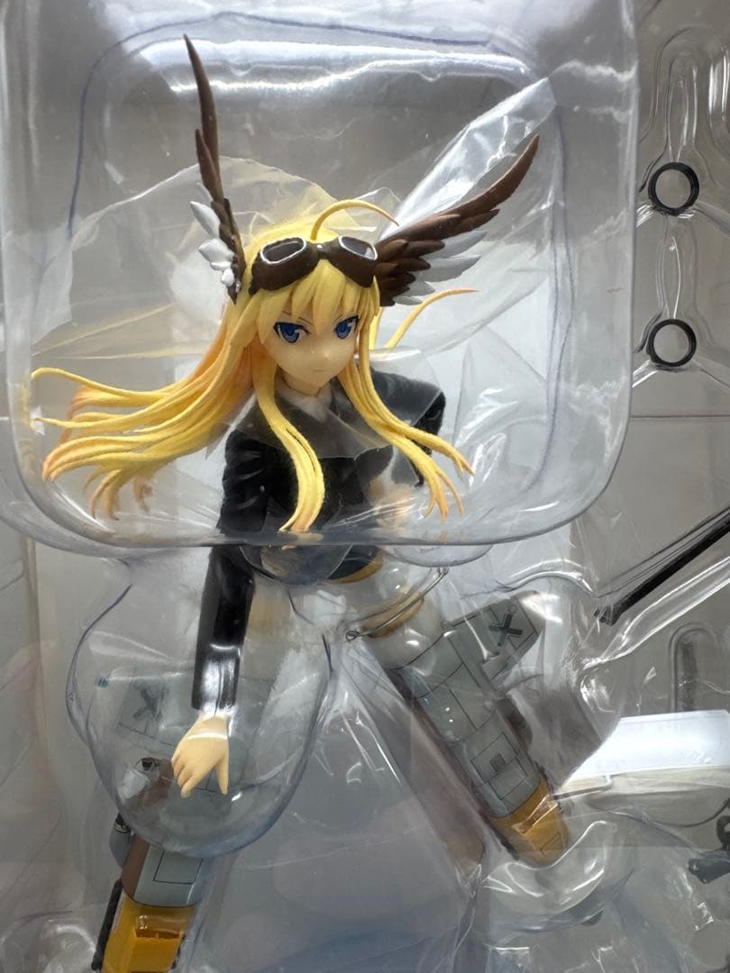 アルター　ALTER STRIKE WITCHES ハルトマン