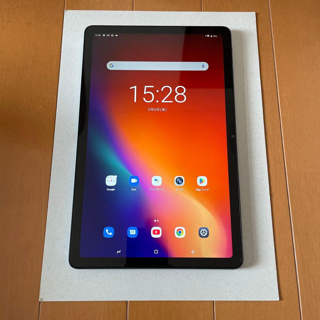 DOOGEE T20 本体