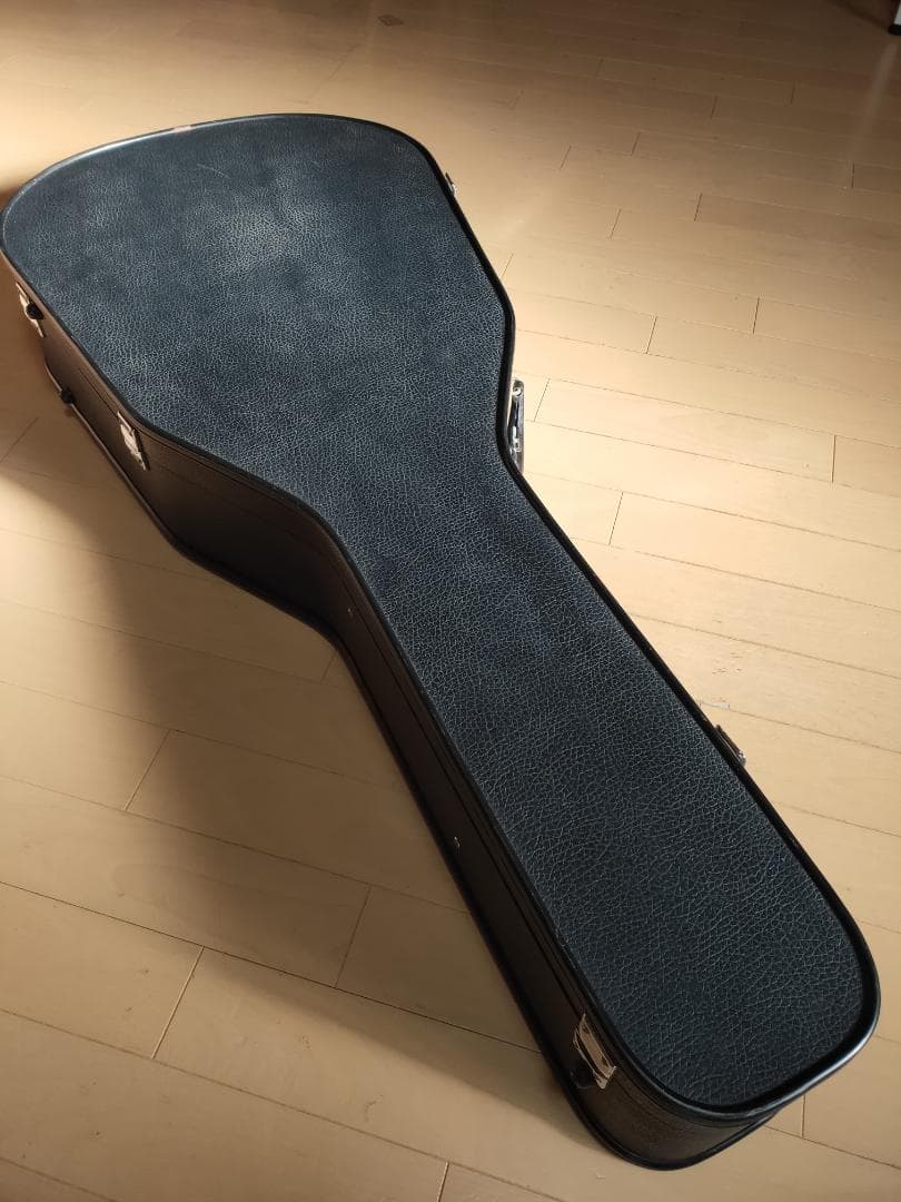 ヤマハFG-450　1973年製　美品 （リフィニッシュ）