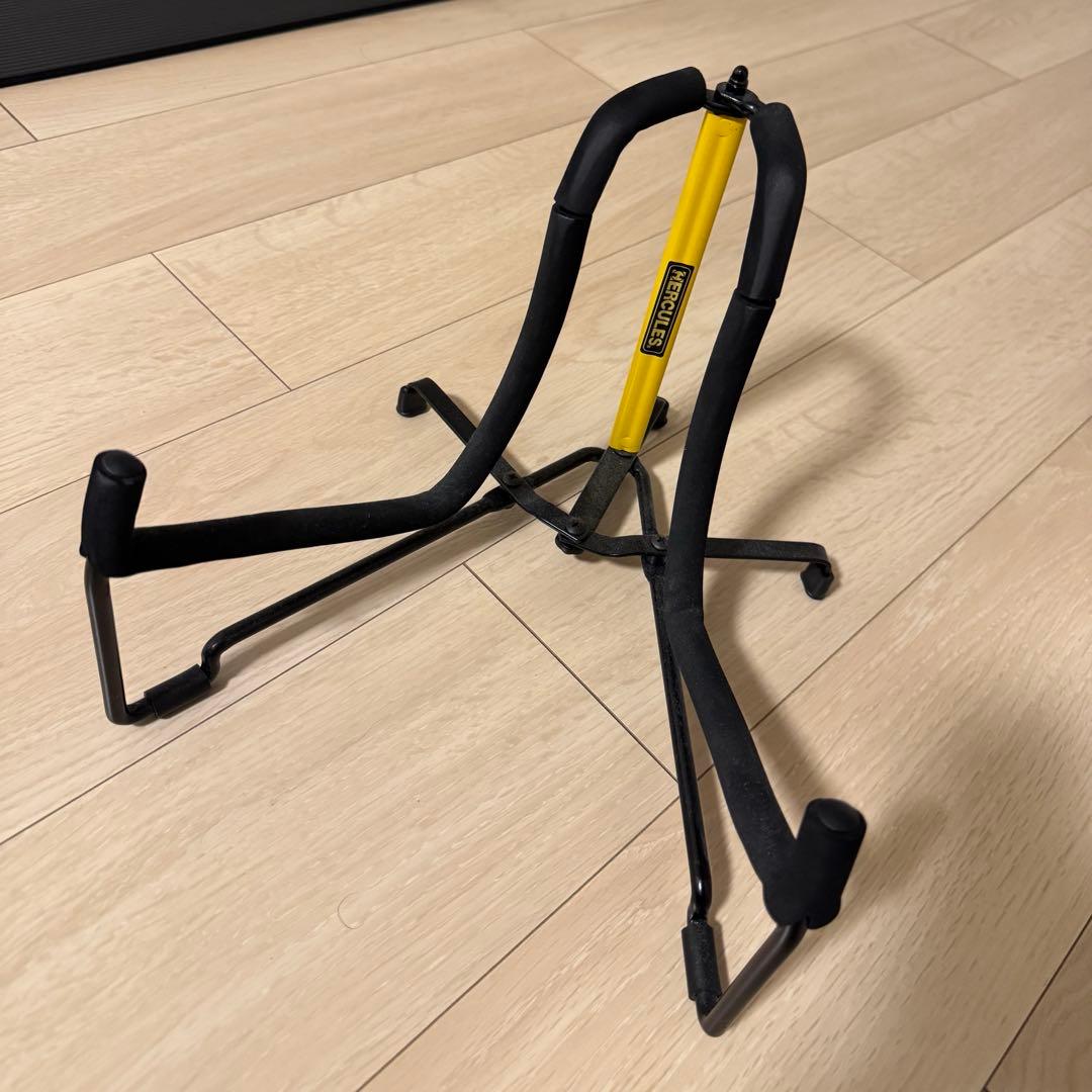 アコースティック　ギター