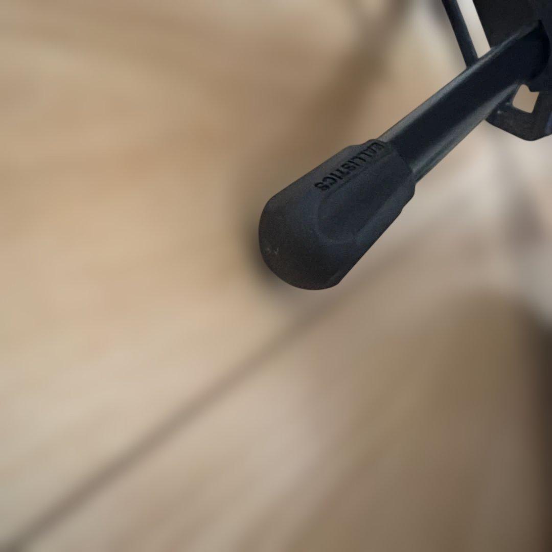 ロックフィールドイクイップメント　LOCKFIELD EQUIPMENT