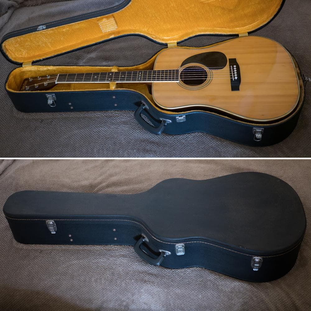 TOKAI cat's eyes CE-200 1975年 状態最高