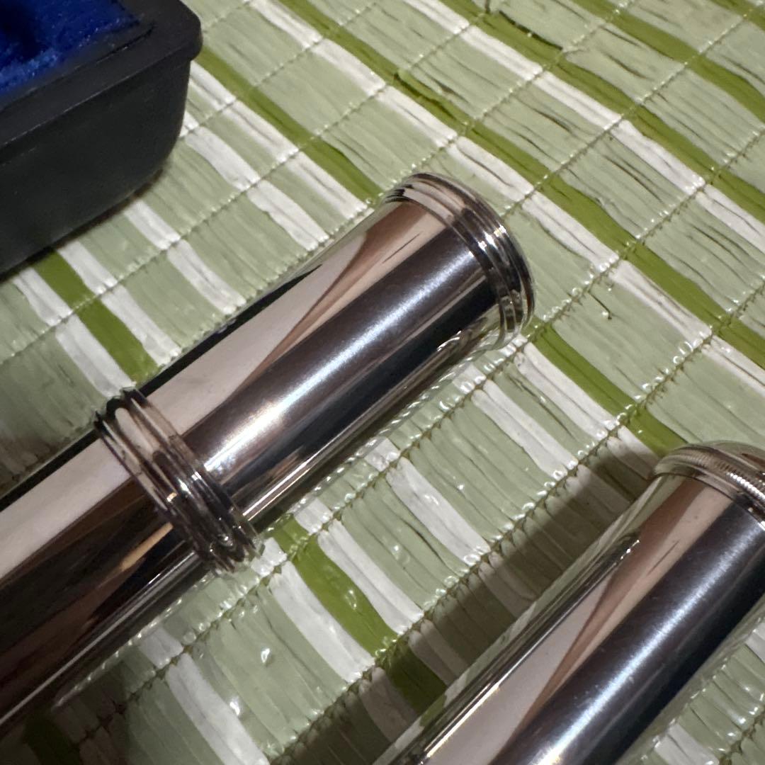 ヤマハ　YAMAHA フルート　YTL-23 管楽器　笛