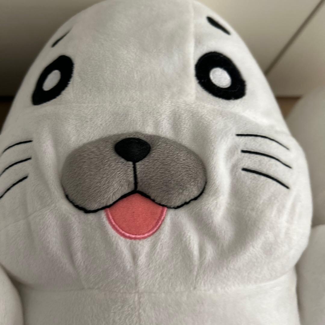 少年アシベ　ゴマちゃん　ぬいぐるみ　5体セット