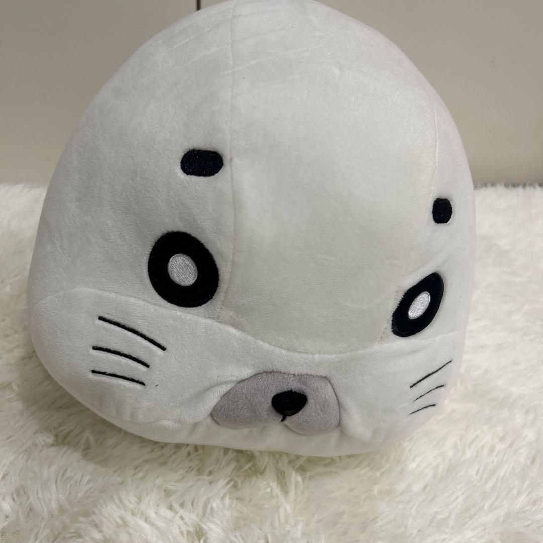 少年アシベ　ゴマちゃん　ぬいぐるみ　5体セット