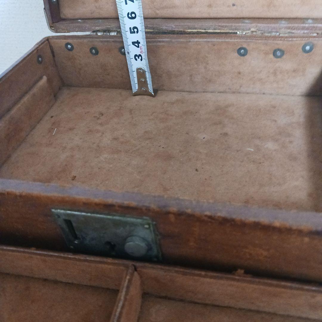 ☆vintage ジュエリーBOX