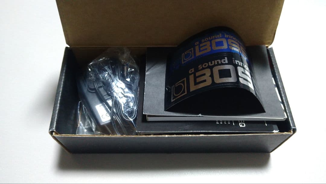 MXR TEN BAND Graphic EQ　M-108 【美品・完品】