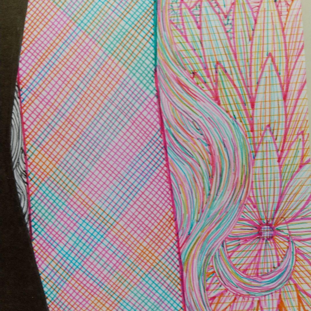 手描きイラスト