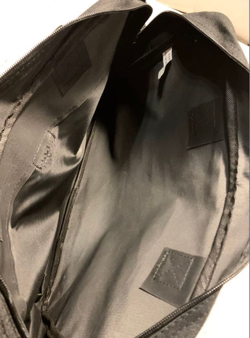 米軍放出 メリーランド大学 3点セット サファリハット Tシャツ スクールバッグ