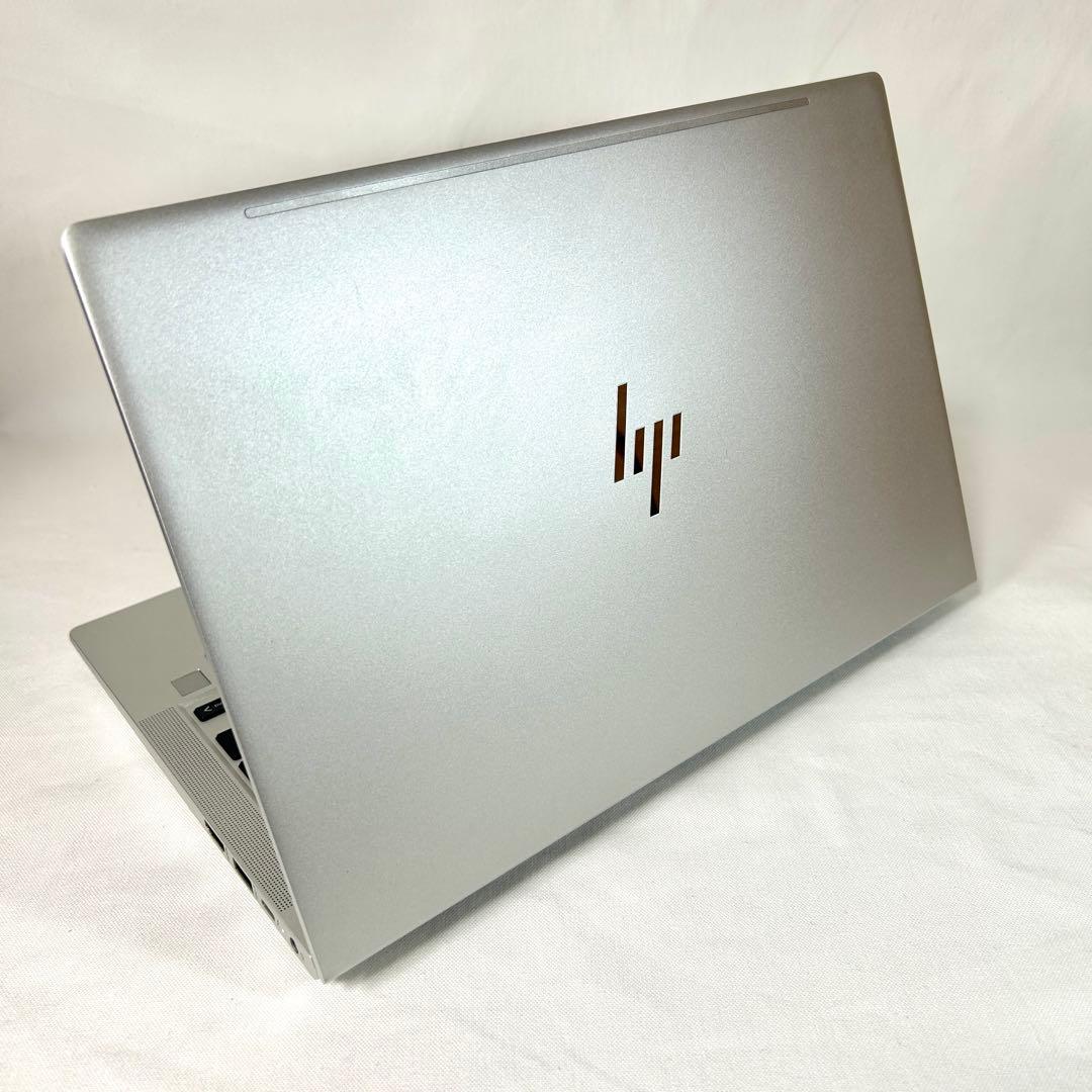 HP EliteBook 630 G10 i7 512GB 16GB オフィス