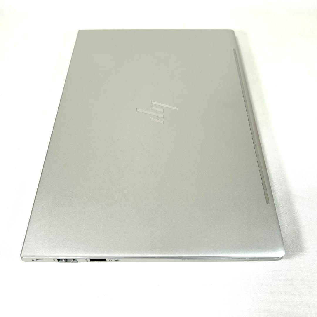 HP EliteBook 630 G10 i7 512GB 16GB オフィス