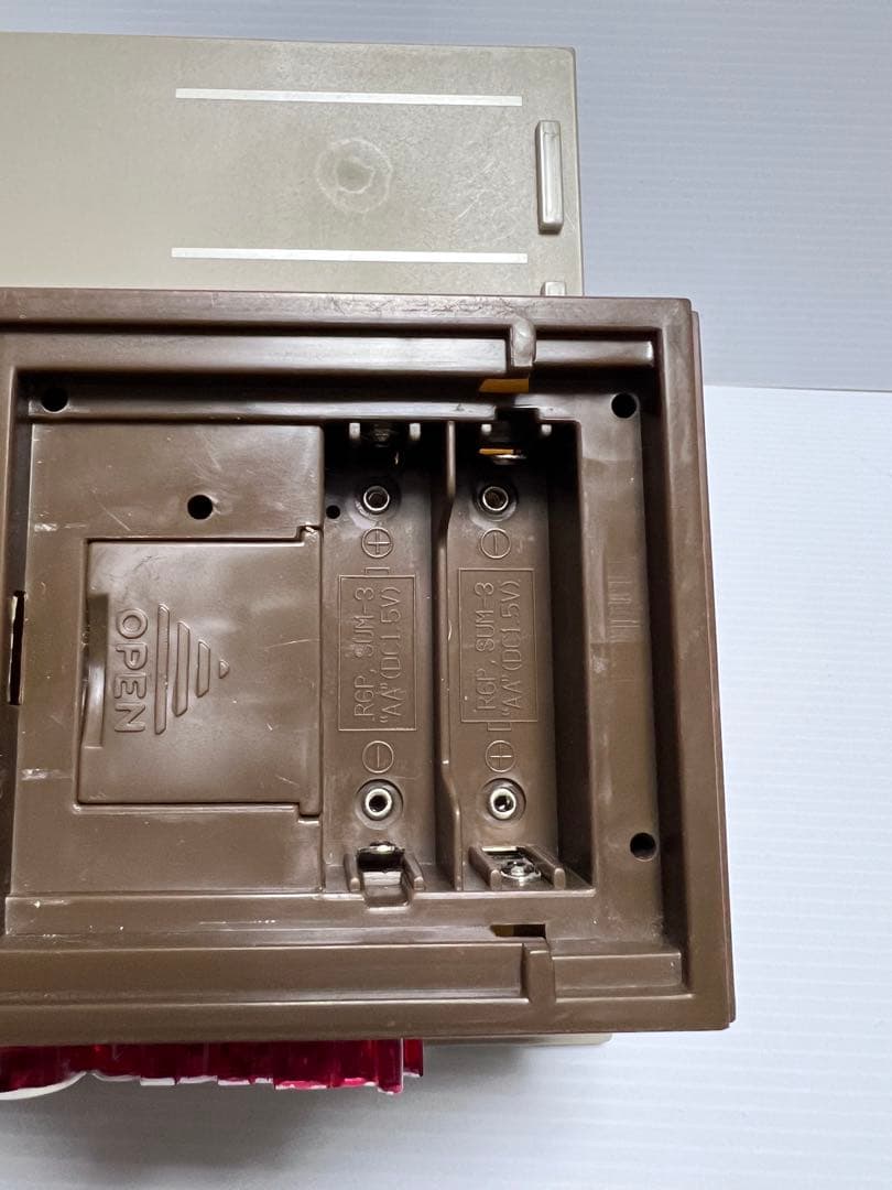 【希少・完品】トミカタウン デニーズ 【箱・付属品完備】